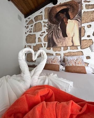 Hacienda De Las Indias, Cartagena Granadilla De Abona Esterno foto