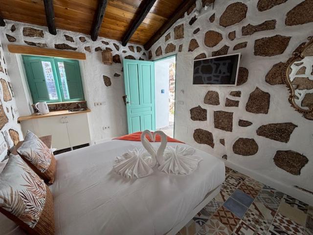 Hacienda De Las Indias, Cartagena Granadilla De Abona Esterno foto