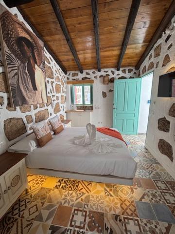 Hacienda De Las Indias, Cartagena Granadilla De Abona Esterno foto