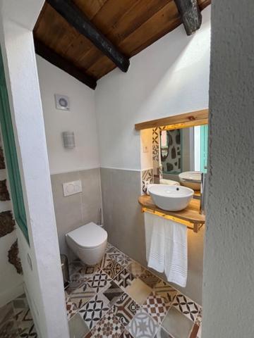 Hacienda De Las Indias, Cartagena Granadilla De Abona Esterno foto