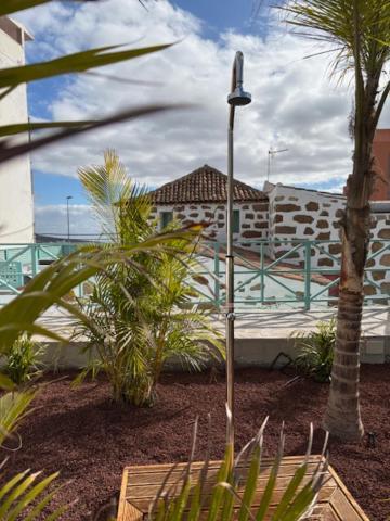 Hacienda De Las Indias, Cartagena Granadilla De Abona Esterno foto