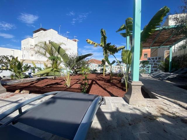 Hacienda De Las Indias, Cartagena Granadilla De Abona Esterno foto