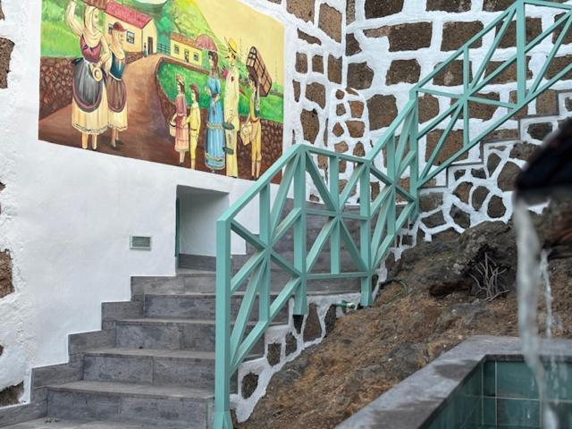 Hacienda De Las Indias, Cartagena Granadilla De Abona Esterno foto