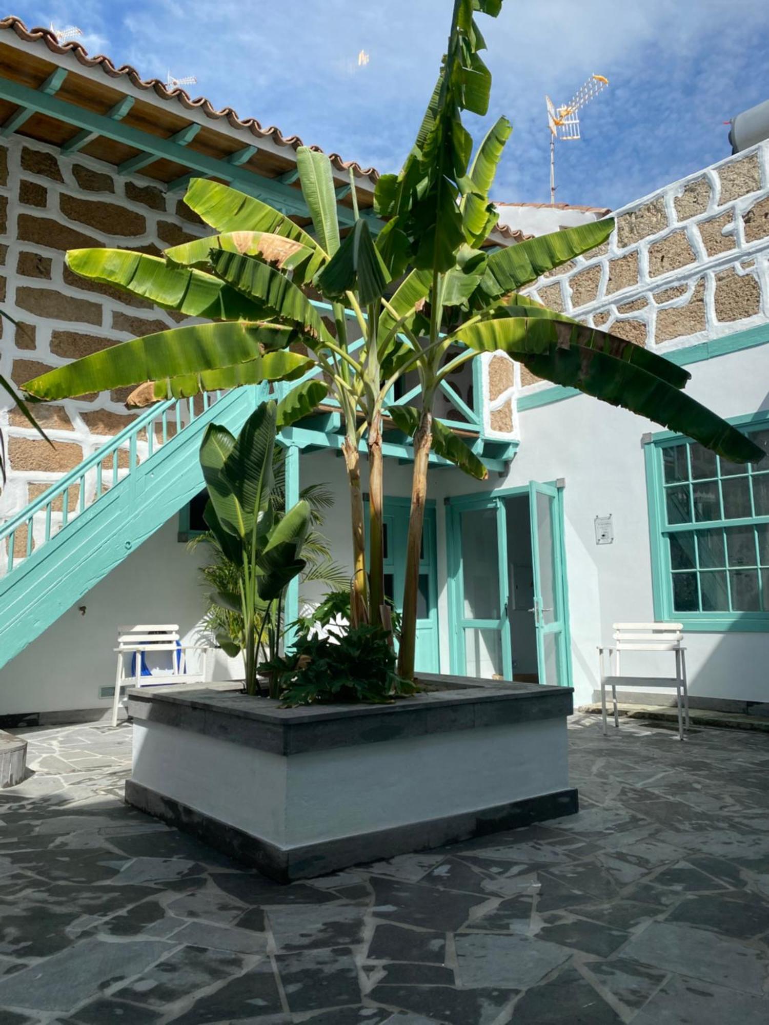 Hacienda De Las Indias, Cartagena Granadilla De Abona Esterno foto